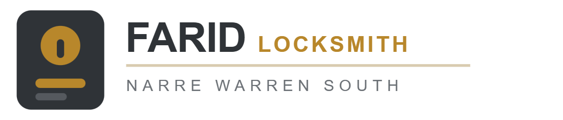 Farid Locksmith Narre Warren South